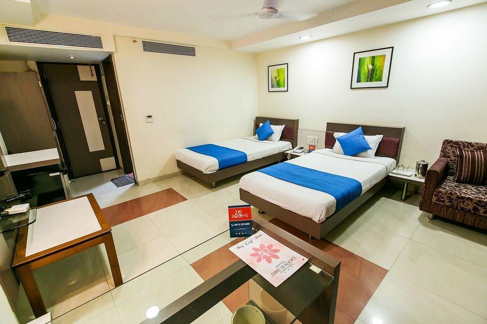 Hotel Fabhotel Amrit Residency 3*