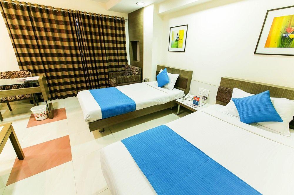 Fabhotel Amrit Residency 3* Indore