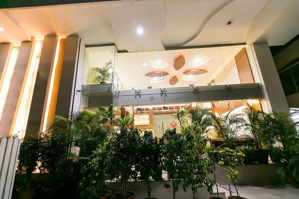 Fabhotel Amrit Residency Hotel Indore