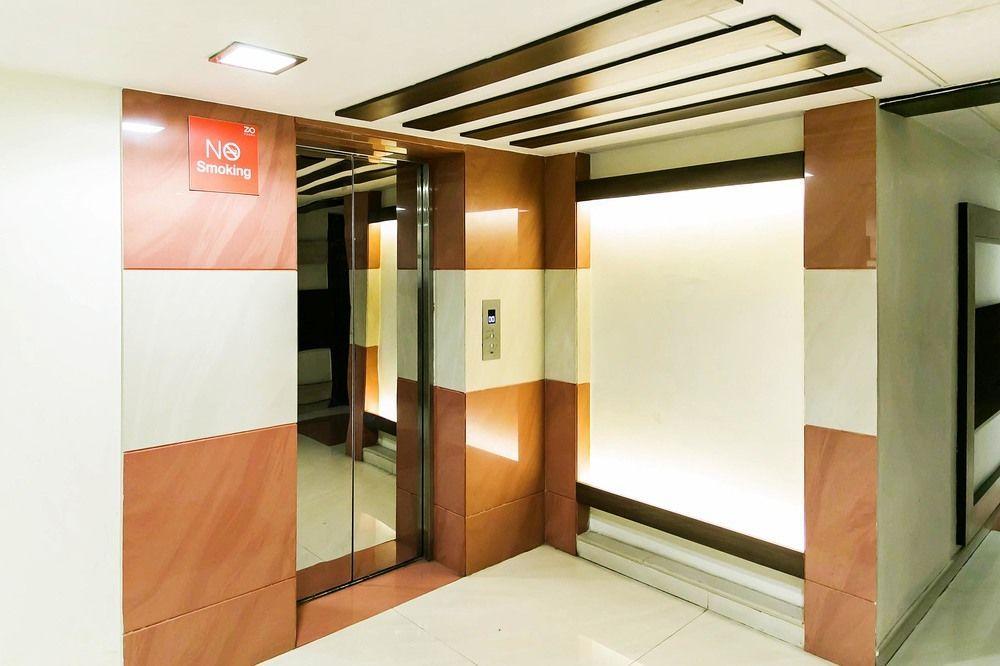 Fabhotel Amrit Residency Indore