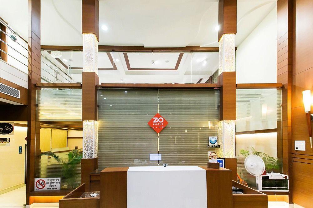 Fabhotel Amrit Residency Hotel
