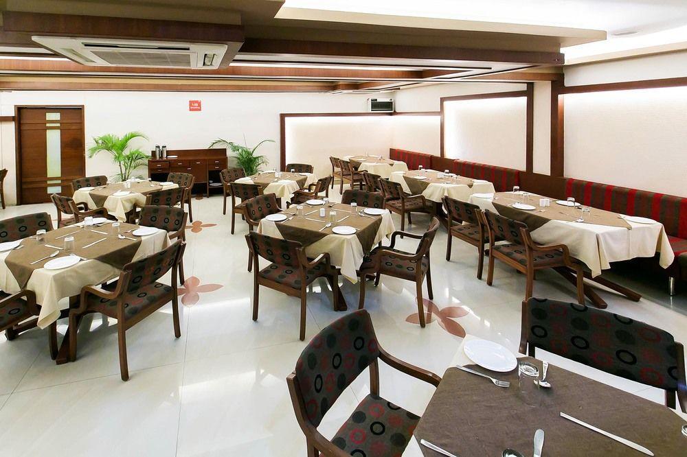 Fabhotel Amrit Residency