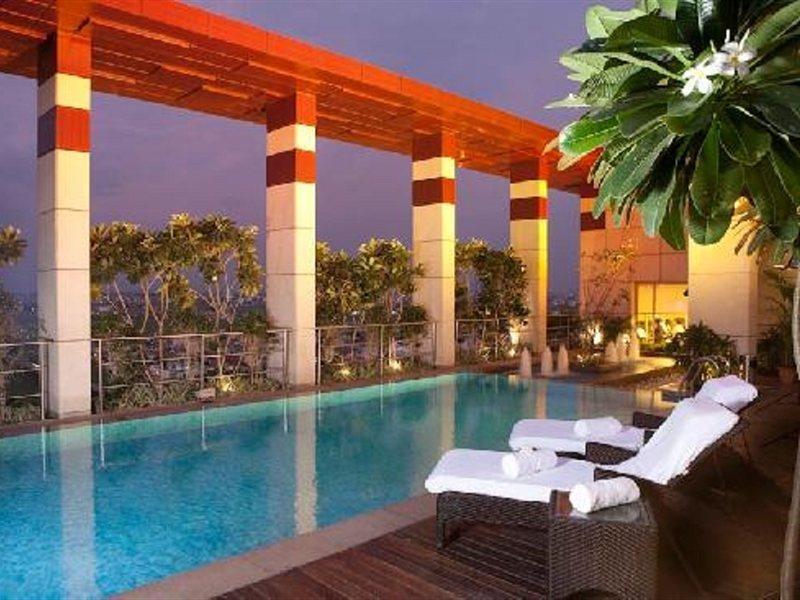 Radisson Blu Hotel, Indore