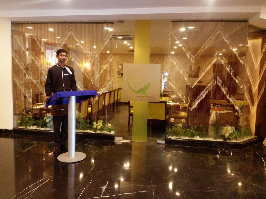 Hotel Western O2 4*