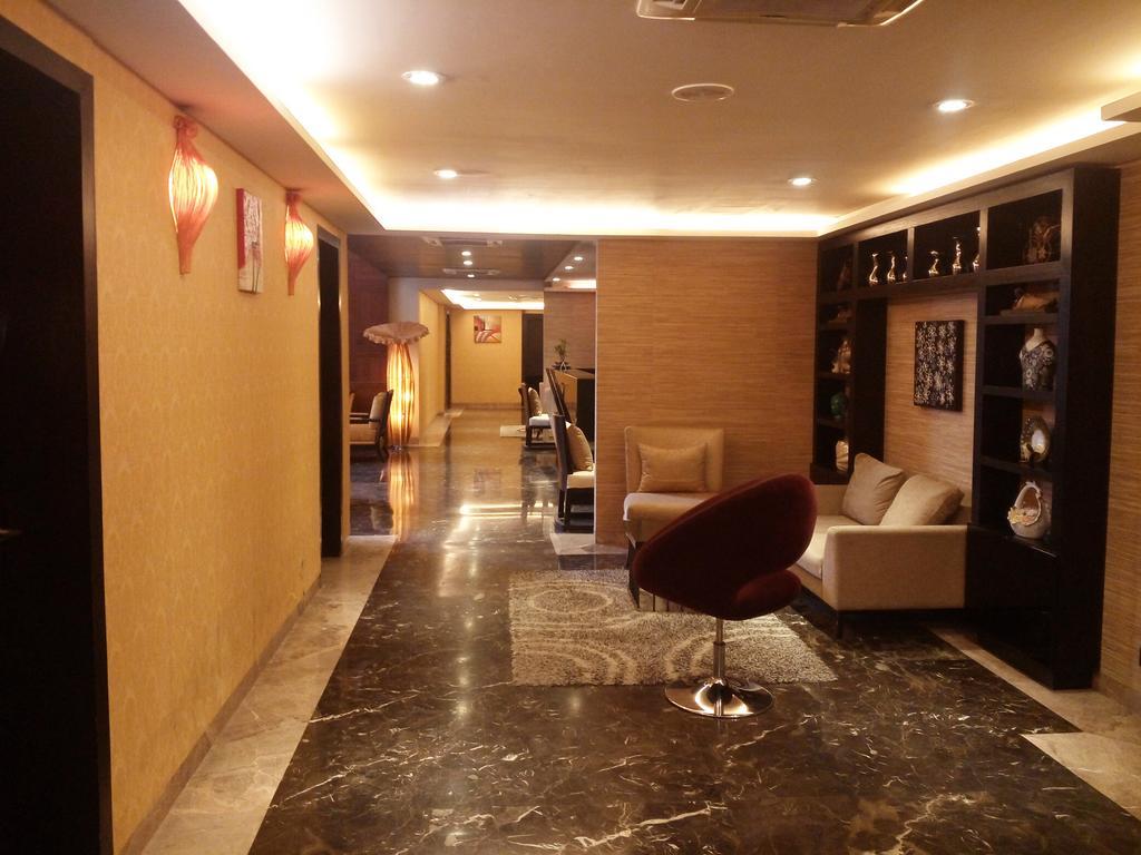 Hotel Western O2