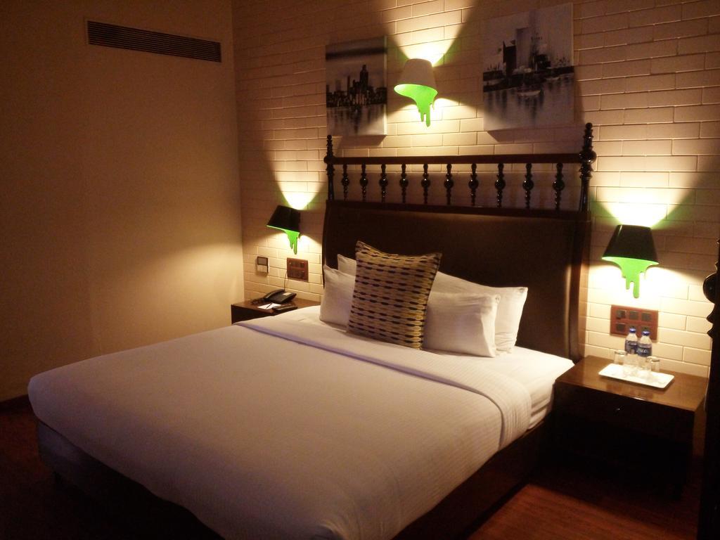 Hotel Western O2 4*