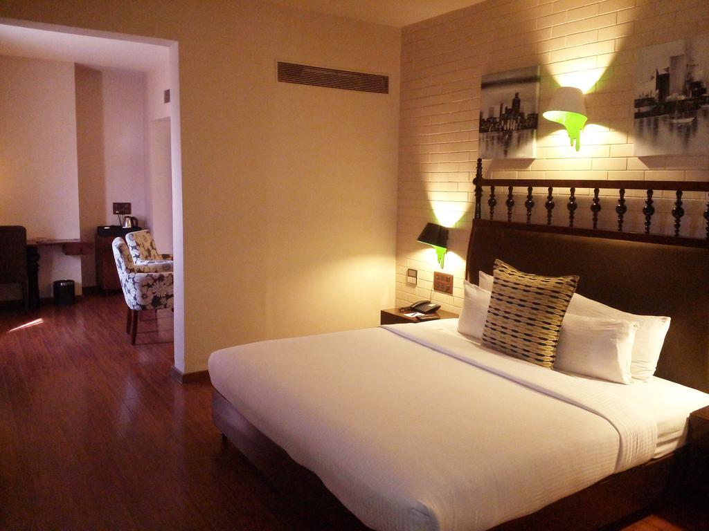 Hotel Western O2