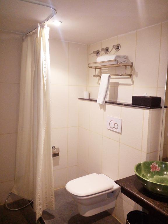 Western O2 Hotel Indore