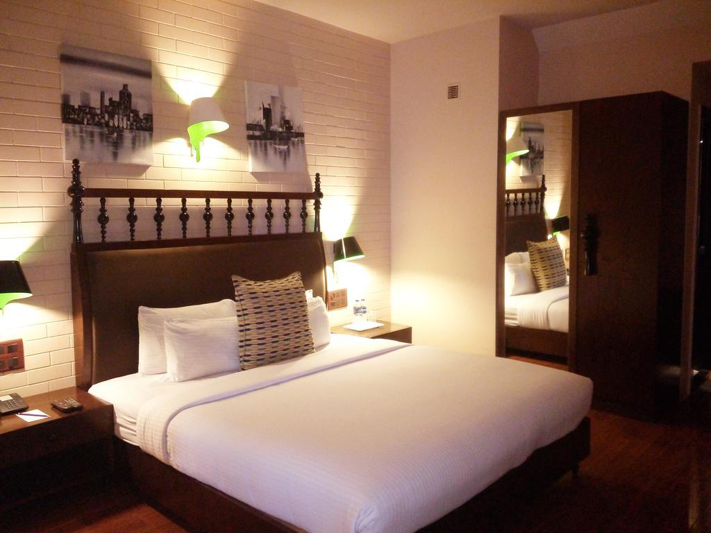 Western O2 Hotel Indore