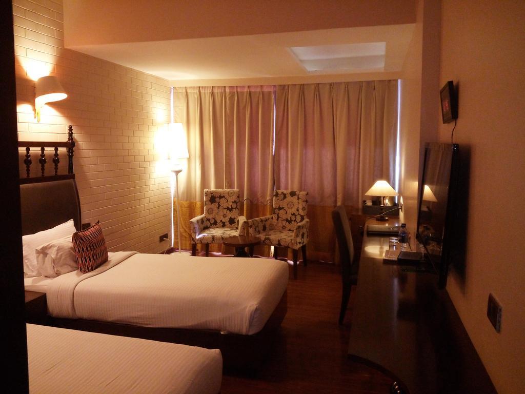 Western O2 Indore