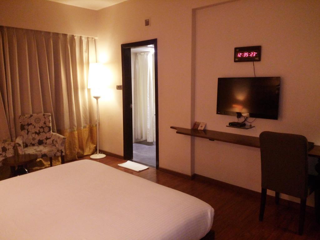 Western O2 Hotel Indore