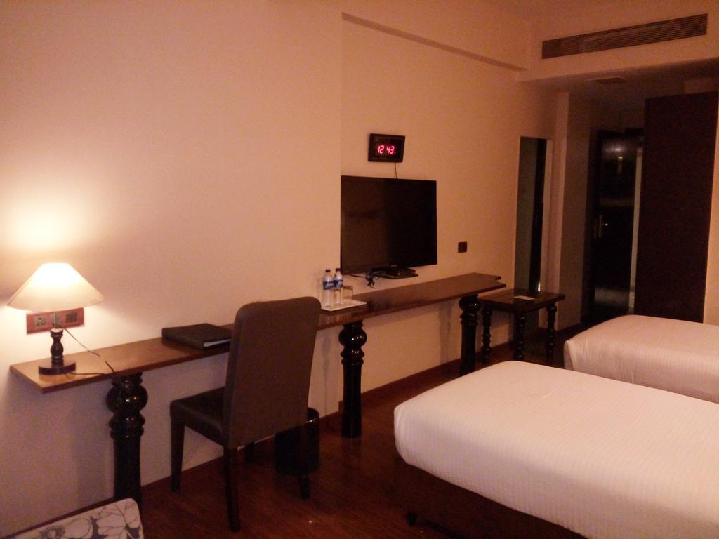 Western O2 Indore