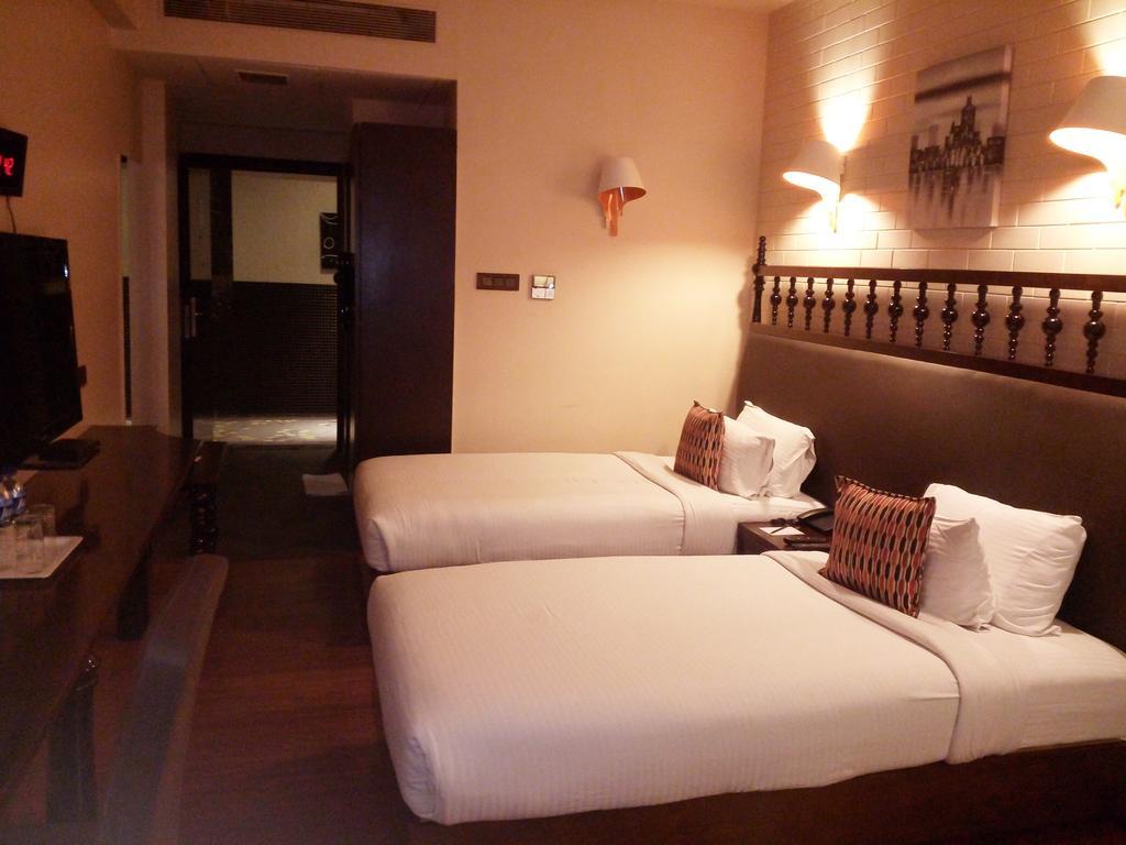 Western O2 4* Indore