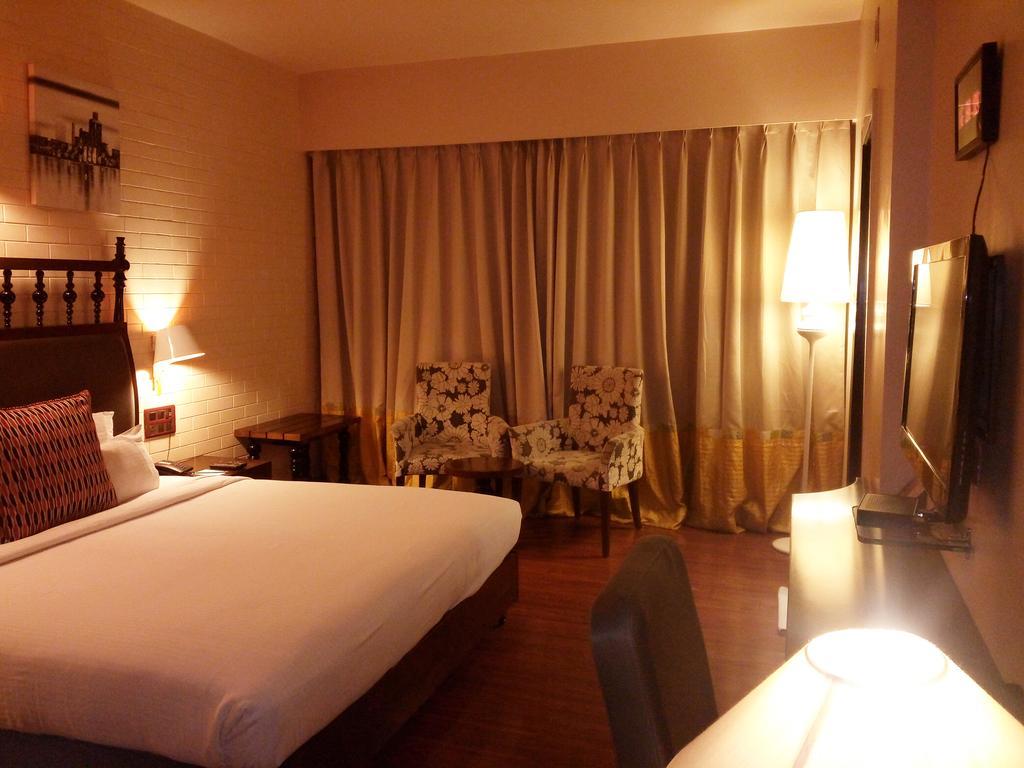 Western O2 Hotel Indore