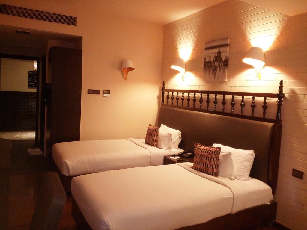Western O2 Indore