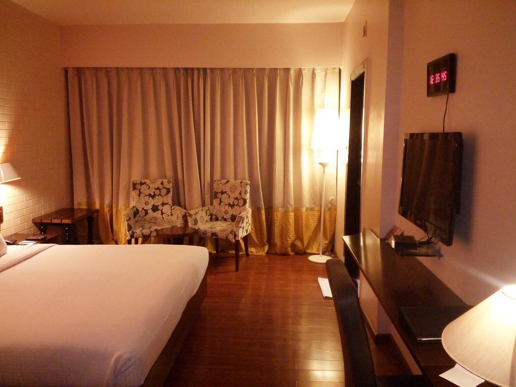 Western O2 Hotel Indore