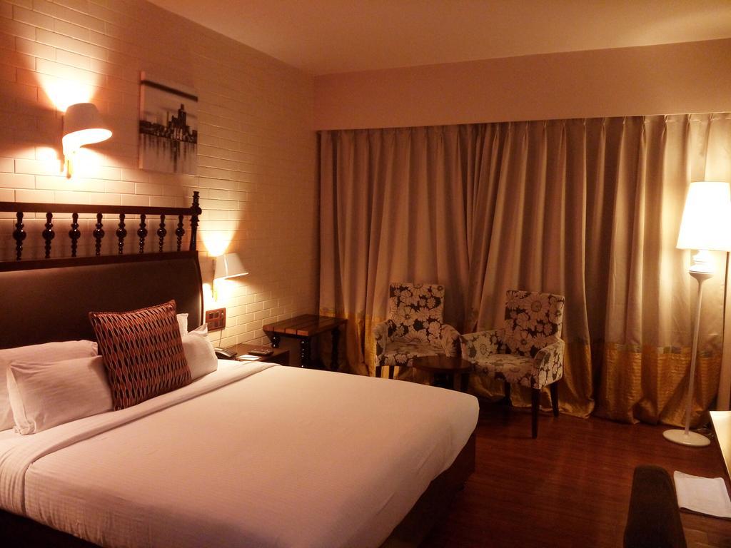 Western O2 Indore