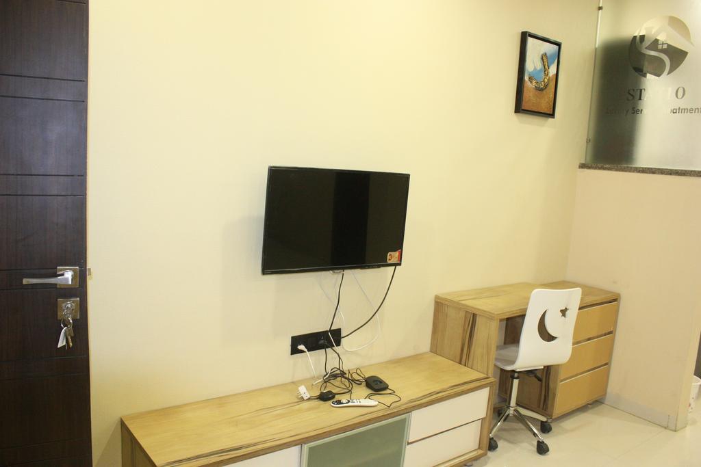 Apartment Stay10 Luxury Service *