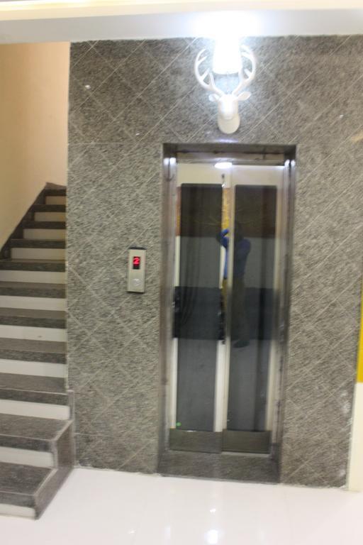Apartment Stay10 Luxury Service *