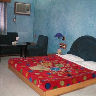 Treebo Omni Palace 3* Indore