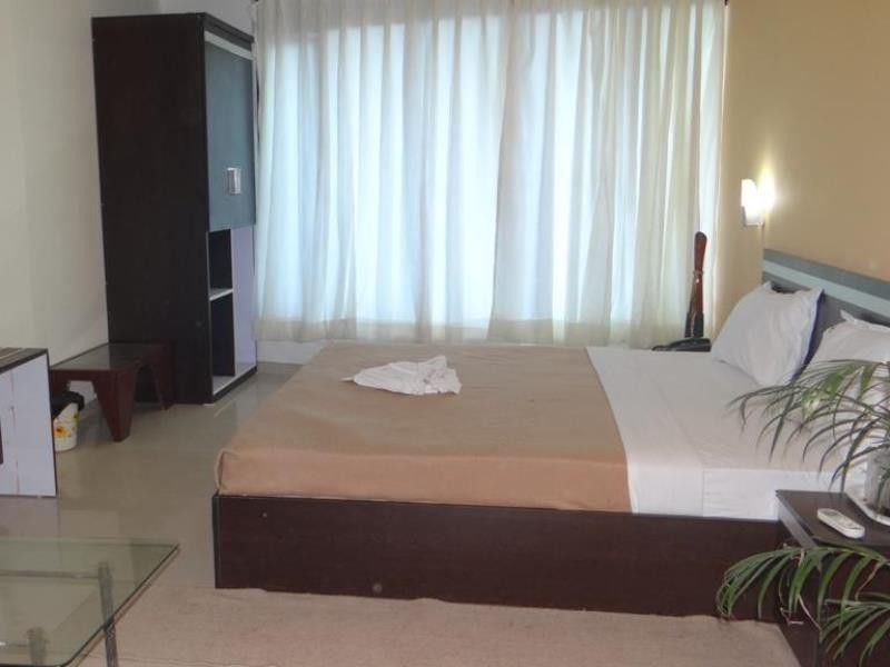 Linear Hotel Indore