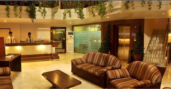 Balwas International 4*