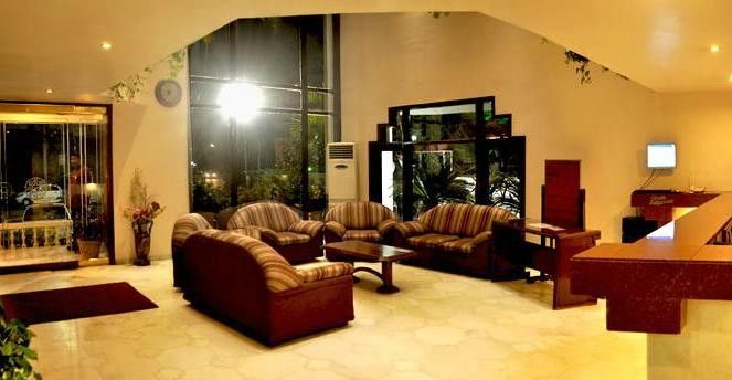 Hotel Balwas International Indore