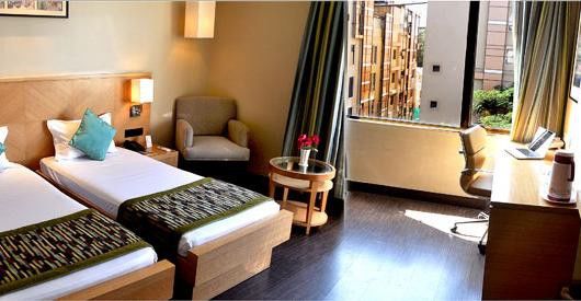 Balwas International 4* Indore