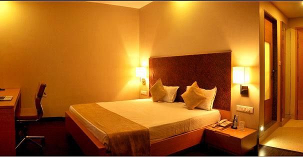 Balwas International Hotel Indore