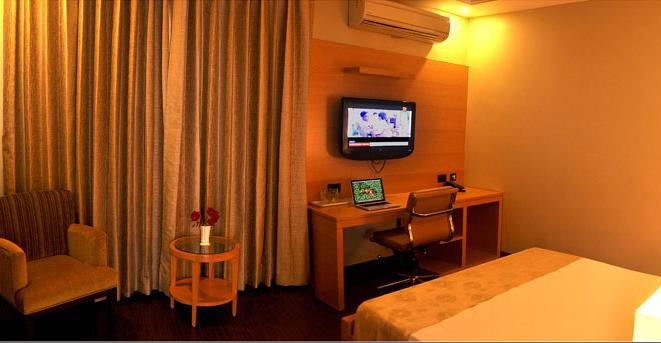 Balwas International Indore