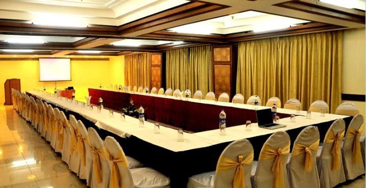 Balwas International Hotel