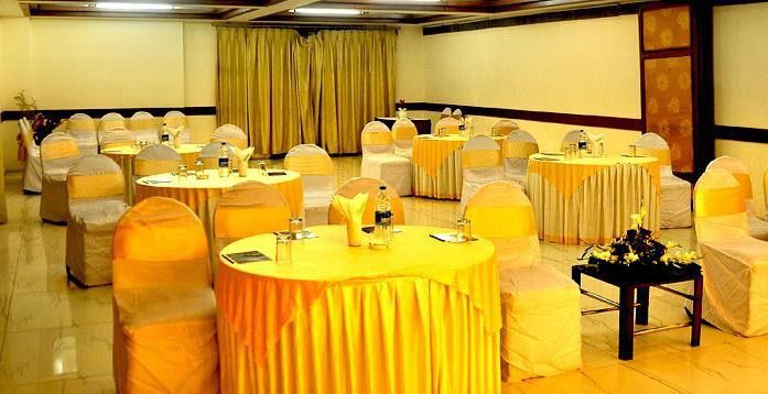 Hotel Balwas International 4*