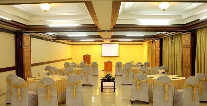 Balwas International 4*