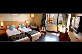 Hotel Balwas International Indore