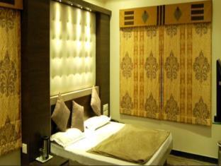 Hotel Purva 2*