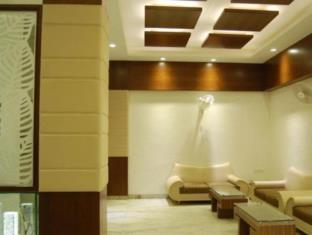 Hotel Purva Indore