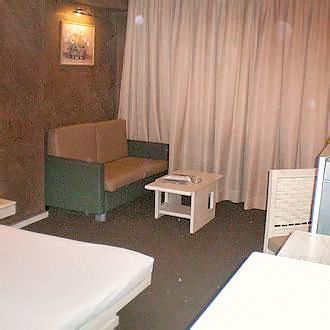 Hotel Infiniti And Indore