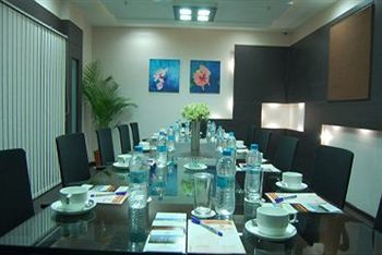 Hotel Shreemaya Indore