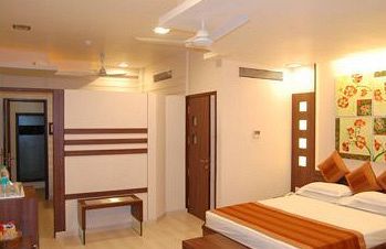 Shreemaya 3* Indore