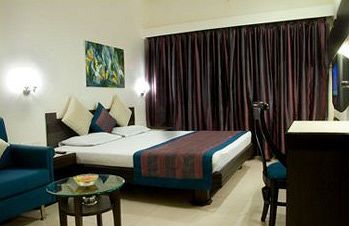 Shreemaya Hotel Indore