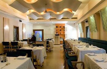 Shreemaya Hotel