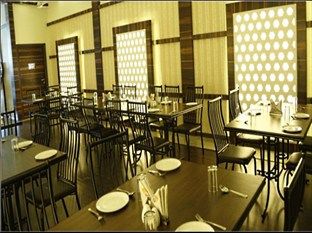 Somdeep Palace Hotel