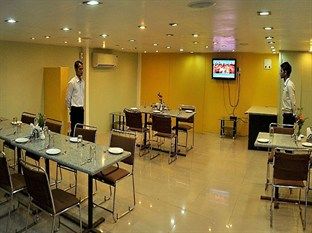 Hotel Somdeep Palace 3*