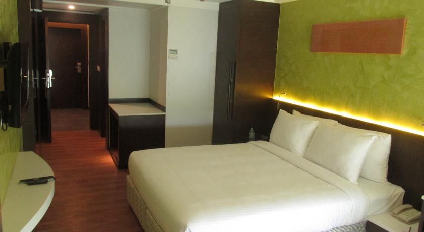 Effotel By Sayaji Indore