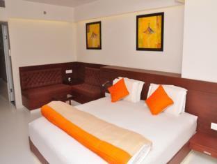 Treebo Cherry Tree Hotel 3*
