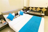 Hotel Zo Vijay Nagar Meghdoot Garden Indore
