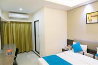 Zo Vijay Nagar Meghdoot Garden Indore