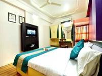 Hotel Oyo Railway Station