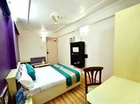 Oyo Railway Station Hotel 3*