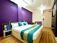 Hotel Oyo Railway Station 3*
